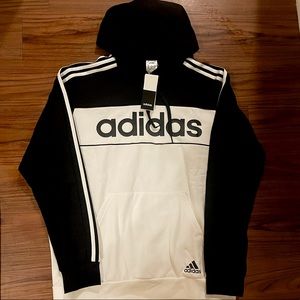 ADIDAS M E CB HD SWT - Men’s XL NWT